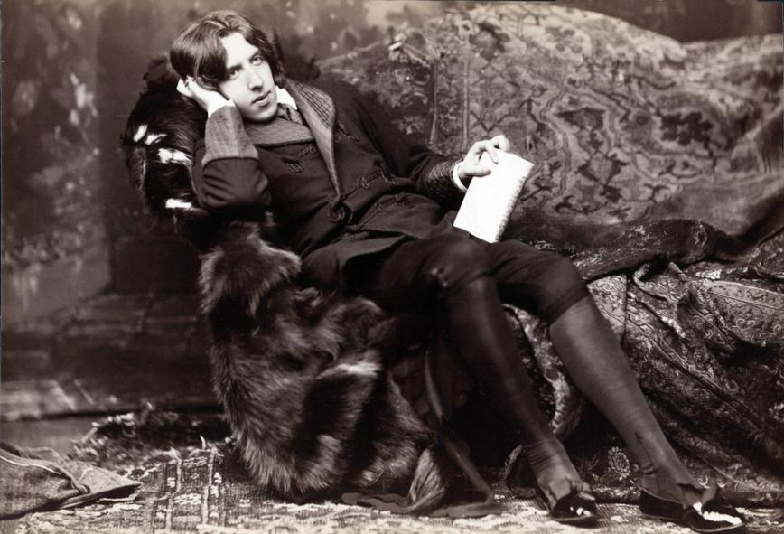 Oscar Wilde Novel