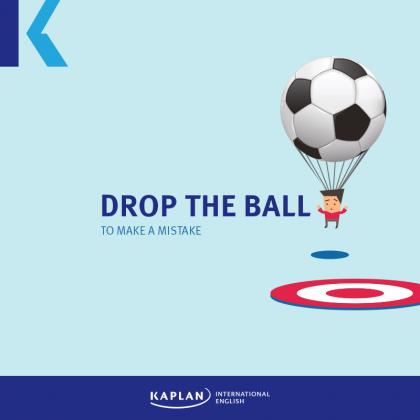 Sports Idioms: Euro Cup Edition