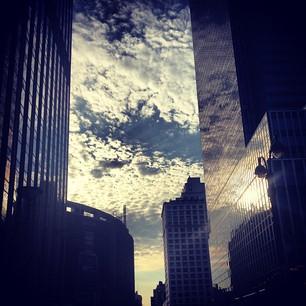 Instagram New York City