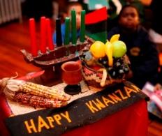 Kwanzaa, a December Celebration