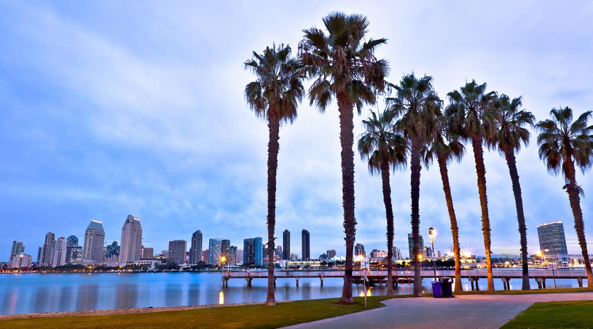 Things to do in San Diego 