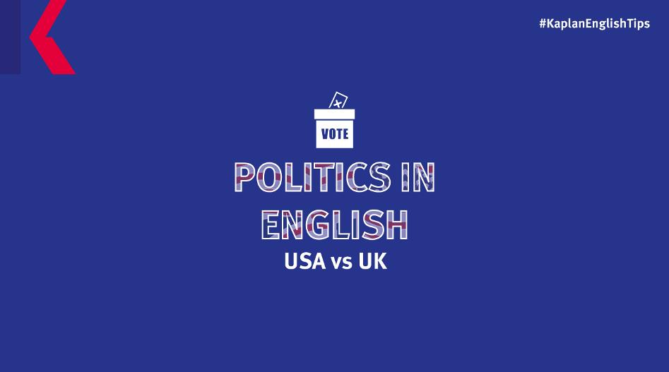 politics in english