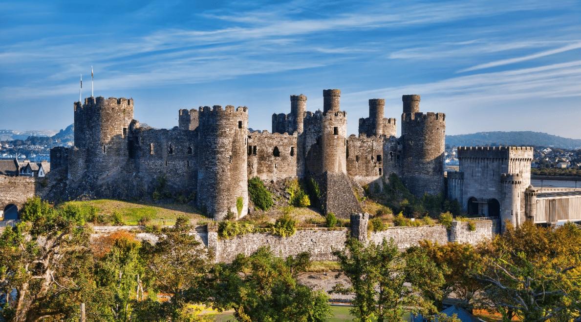 UK Castles