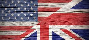 US vs UK 
