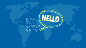 hello in other languages 